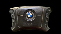 Airbag sofer / volan Airbag volan cu comenzi BMW S...