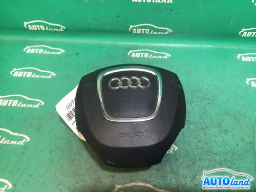 Airbag Sofer Volan Audi A4 8EC 2004-2008