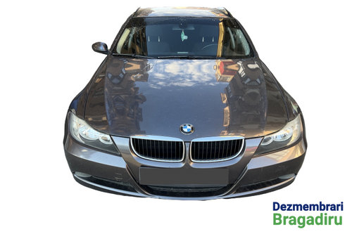 Airbag sofer / volan BMW Seria 3 E91 [2004 - 2010] Touring wagon 318d MT (143 hp) Culoare: Sparkling...