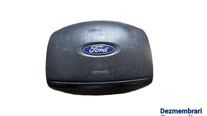 Airbag sofer / volan Ford Transit 3 [2000 - 2006] Autoutilitara duba 5-usi 2.0 Di MT (86 hp) 2.0 TDDi