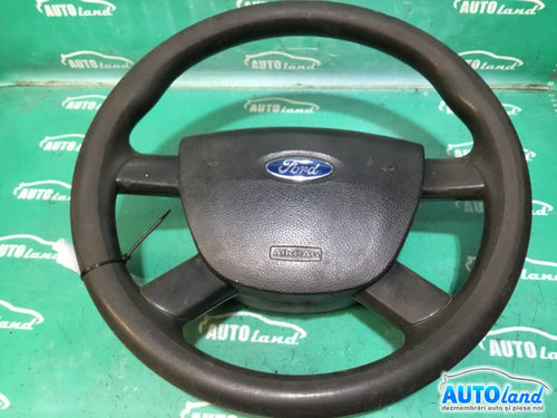 Airbag Sofer +volan Ford TRANSIT bus 2006