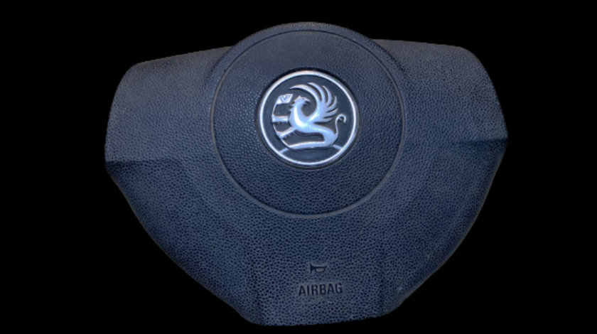 Airbag sofer / volan Opel Zafira B [2005 - 2010] Minivan 5-usi 1.9 CDTI MT (120 hp) (A05) ENERGY