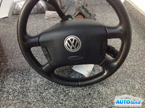 Airbag Sofer +volan si Comenzi Volkswagen PASSAT 3B3 2000-2005