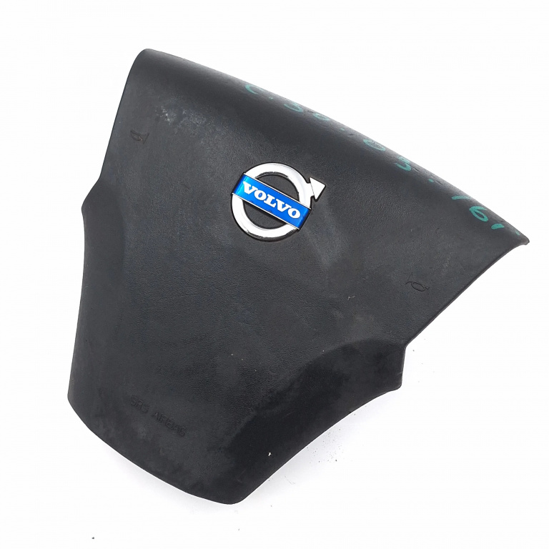 Airbag Sofer Volvo C30 2006 - 2013 8623349, 6100233A00, L4012L0400095, BAMPT11031