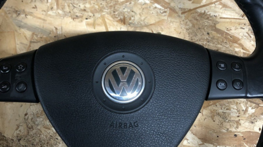 Airbag sofer VW Passat B6 09 DSG combi 2009 (cod intern: 11986)