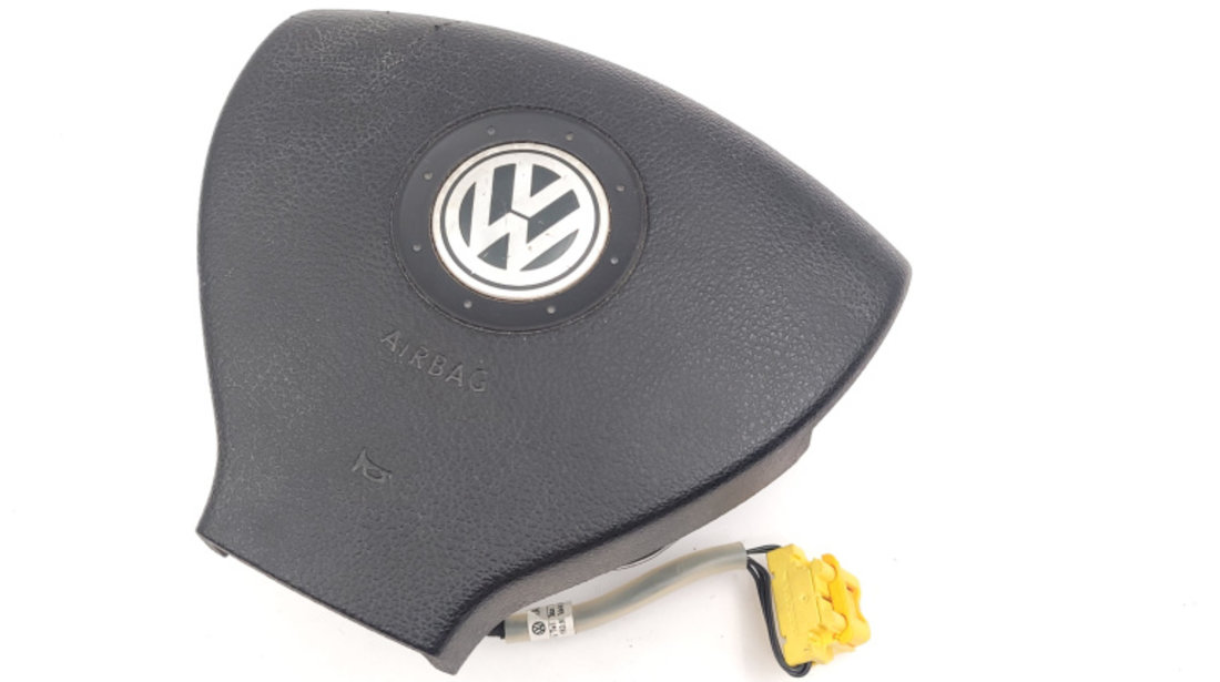 Airbag Sofer VW PASSAT B6 2005 - 2010 3C0880201AF, 3C0 880 201 AF, 3C0880201, 3C0 880 201, 61923050A