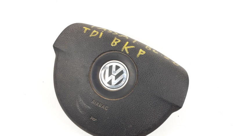 Airbag Sofer VW PASSAT B6 2005 - 2010 3C0880201BD