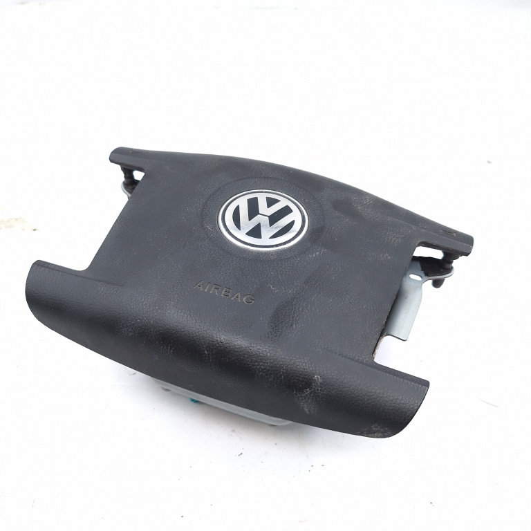 Airbag Sofer VW PHAETON (3D) 2002 - 2016 Motorina 3D0880201BL, 61549071D, 001EH0044GAN, TAL5115, DE1549, 61549410