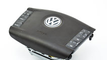 Airbag Sofer VW PHAETON (3D) 2002 - Prezent Benzin...