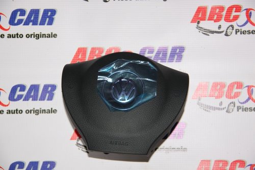 Airbag sofer VW Touran 1 model 2003 - 2015 cod: 3C8880201T