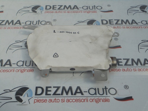 Airbag stanga fata 601190501, Bmw 5 Touring (E61)