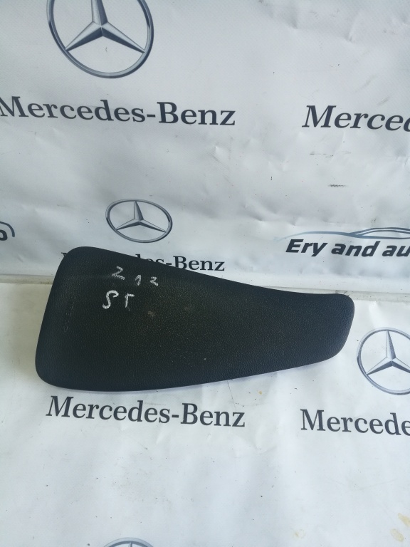 Airbag stanga scaun Mercedes w212