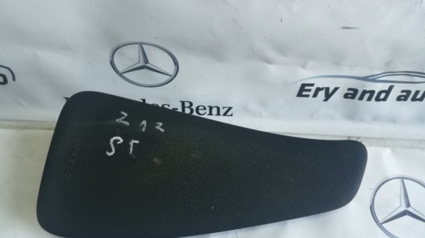 Piese mercedes w212 airbag - oferte