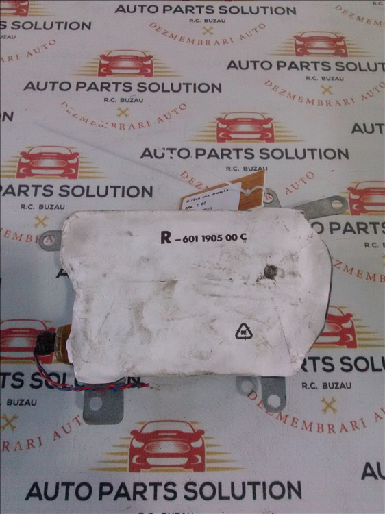 Airbag usa dreapta BMW 5 (E60) 2004-2010