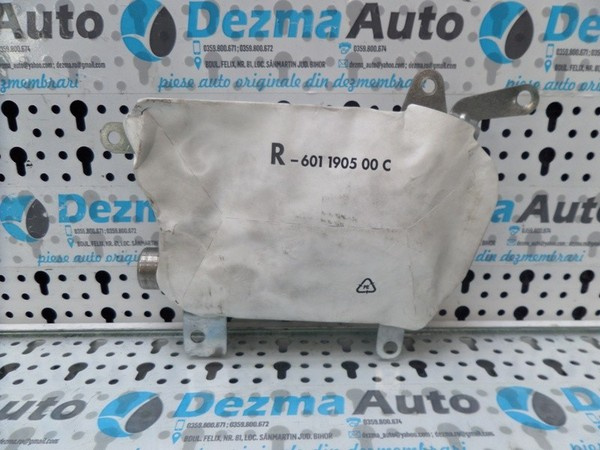 Airbag usa dreapta fata 601190400E, Bmw 5 (E60) (id.167670)