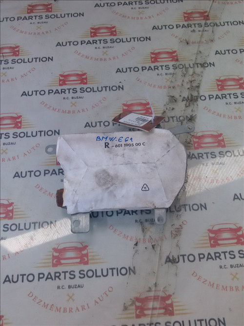 Airbag usa dreapta fata BMW 5 (E60) 2004-2010