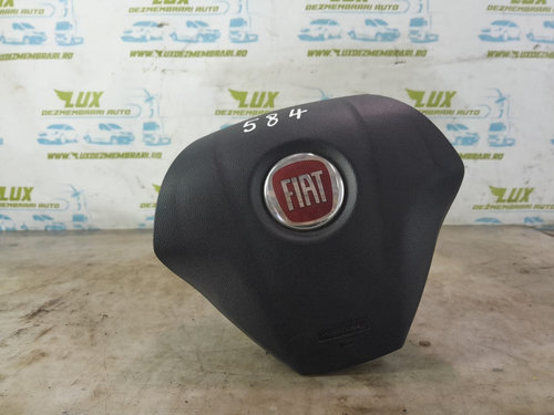 Airbag volan 07355162010 Fiat Punto 3 [2th facelift] [2012 - 2020] 1.4 benzina 1574266