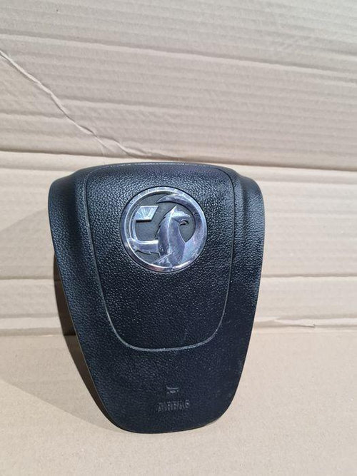 Airbag volan 1 mufa Opel Astra J 2009-2012 13299779