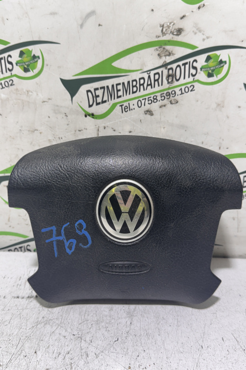 Airbag volan 112805200 Volkswagen VW Passat B5.5 [facelift] [2000 - 2005] Sedan