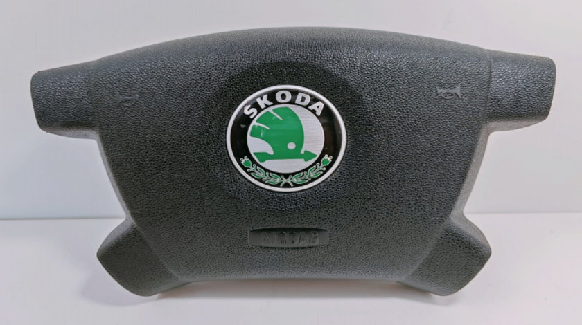 Airbag Volan 122421200 Skoda Fabia 6Y [1999 - 2004]