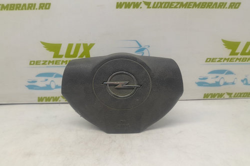 Airbag volan 13111348 Opel Zafira B [2005 - 2010]