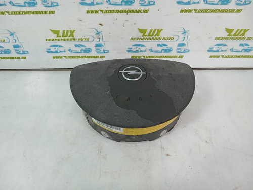 Airbag volan 1604456100a Opel Corsa C [2000 - 2003]