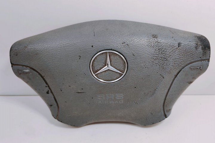 Airbag Volan 16162710 Mercedes-Benz Sprinter 903 [facelift] [2000 - 2006]