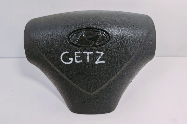 Airbag Volan 1C56900120 Hyundai Getz [2002 - 2005]