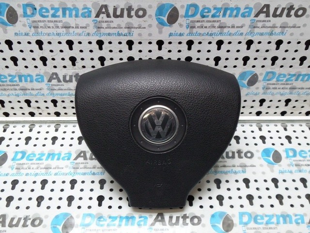 Airbag volan, 1K080201AB, Vw Jetta 3 (1K2) 2005-2010 (id:192328)