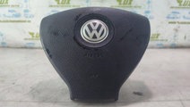 Airbag volan 1K0880201 Volkswagen VW Golf 5 [2003 ...