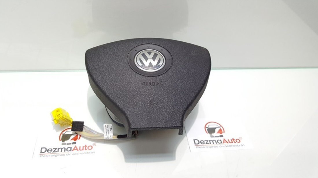 Airbag volan 1K0880201BK, Vw Passat (3C2) (id:339300)