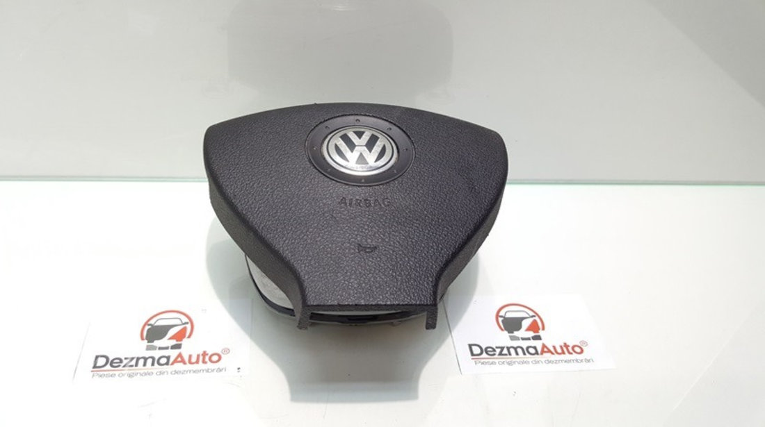 Airbag volan 1K0880201BS, Vw Golf 5 (1K1) (id:339307)