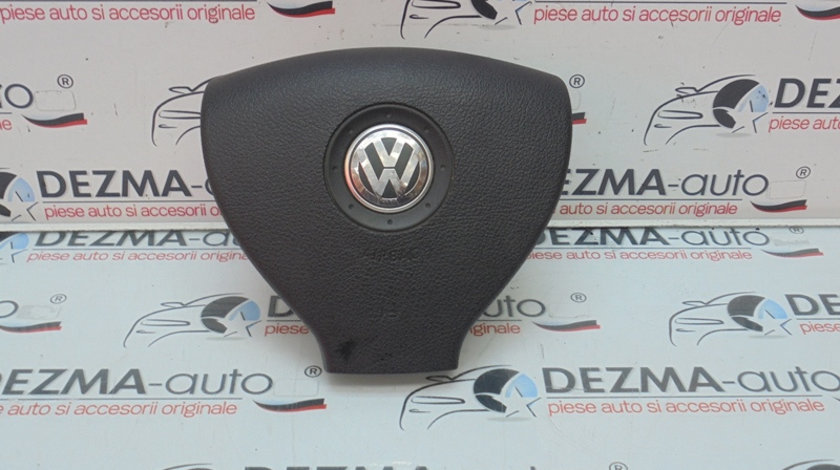 Airbag volan, 1K0880201CA, Vw Passat Variant (3C5) (id:278295)