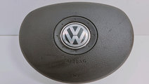 Airbag Volan 1K0880201N Volkswagen VW Golf 5 [2003...