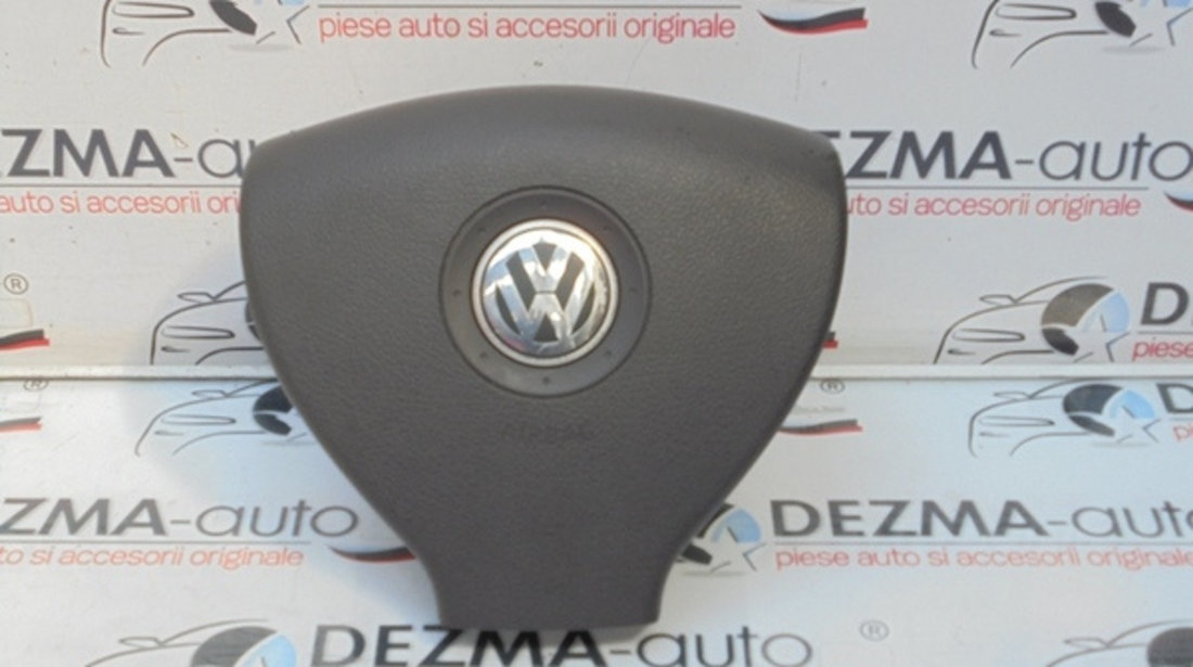 Airbag volan 1K0880201P, Vw Golf 5 (1K1) (id:250133)