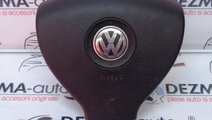 Airbag volan, 1K0880201P, Vw Golf 5 Variant (1K5) ...