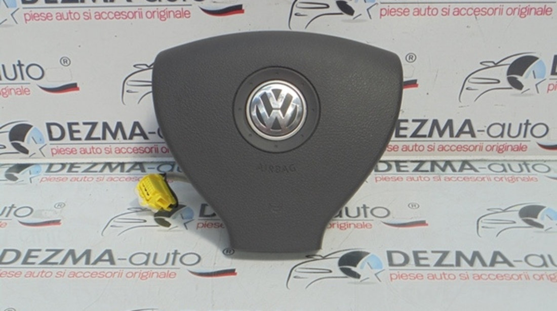 Airbag volan, 1K0880201P, Vw Golf 5 Variant