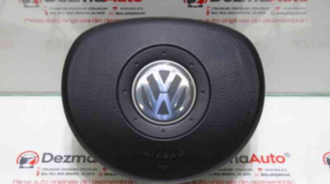 Airbag volan, 1T0880201A, Vw Touran (1T1, 1T2) (id:294925)