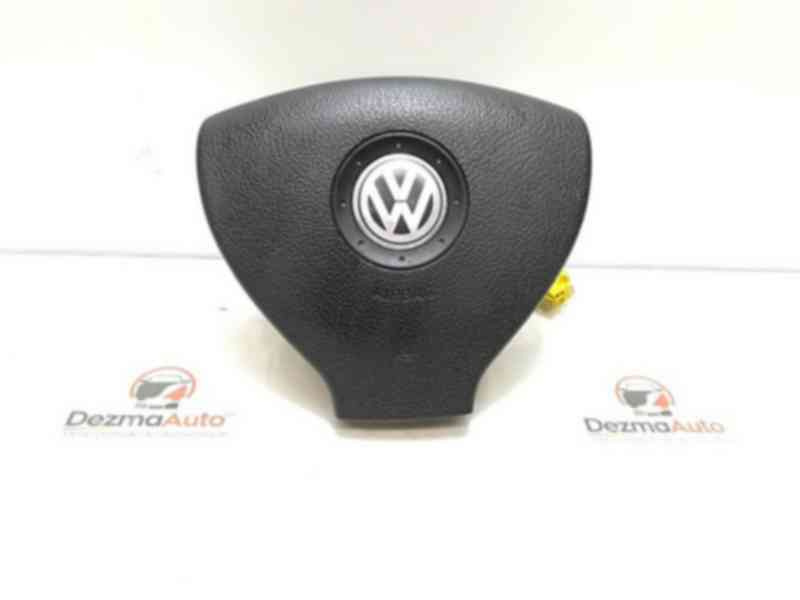 Airbag volan, 1T0880201F, Vw Touran (1T1, 1T2) (id:309887)