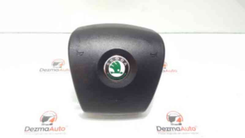 Airbag volan 1Z0880201AE, Skoda Octavia 2 Combi (1Z5) (id:334163)