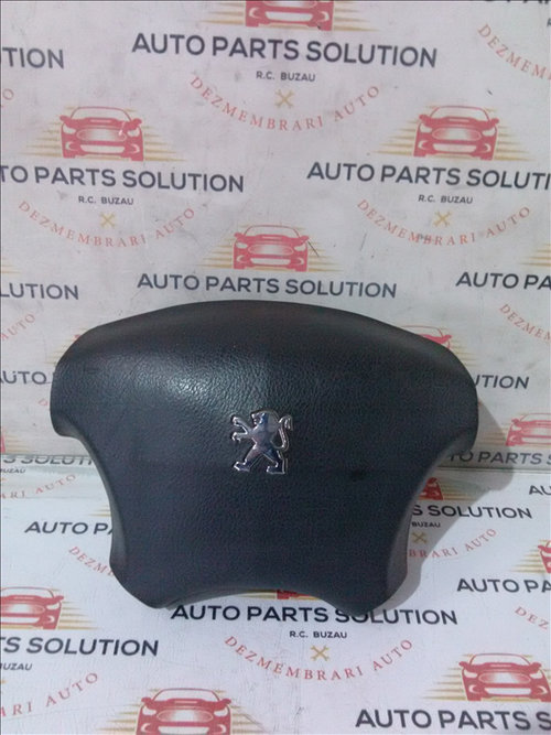 Airbag volan 2.0 HDI PEUGEOT 407 2004-2010