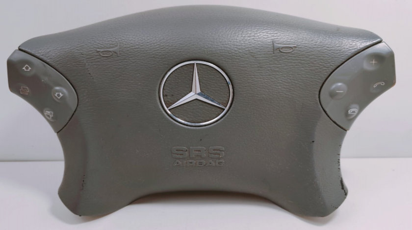 Airbag Volan 2038600502 Mercedes-Benz C-Class W203 [2000 - 2004]