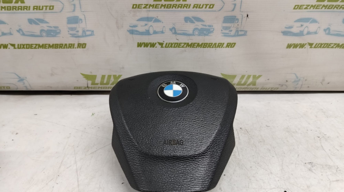 Airbag volan 2435362001 BMW X3 F25 [2010 - 2015]