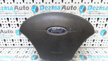 Airbag volan 2M51-A042B85-DE, Ford Focus sedan (DF...