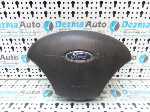 Airbag volan 2M51-A042B85-DE, Ford Focus sedan (DFW) 1999-2005