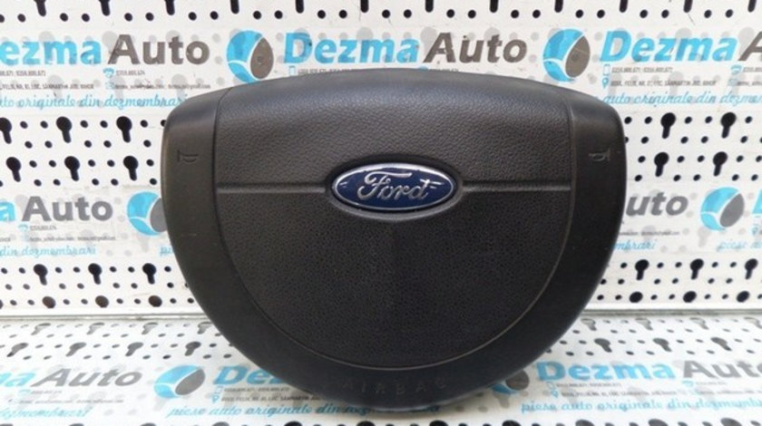 Airbag volan, 2S6A-A042B85-AL, Ford Fiesta 5, 1.4tdci (id:189301)