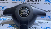 Airbag Volan 3 Spite Seat Leon 1M 2000 - 2006 Cod ...