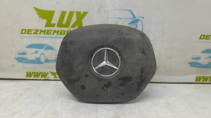 Airbag volan 3067424 Mercedes-Benz E-Class W212/S212/C207/A207 [2009 - 2013]