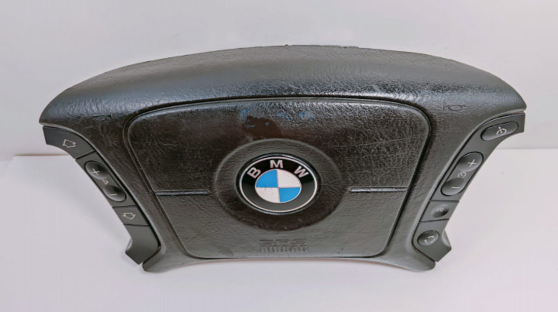 Airbag Volan 33109599807K BMW Seria 5 E39 [1995 - 2000]