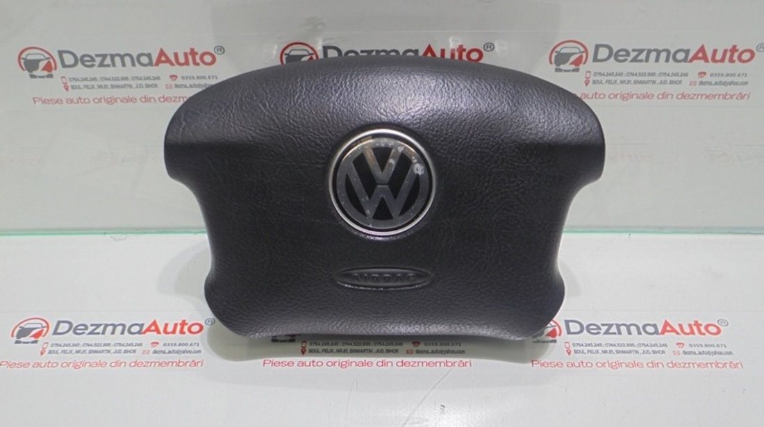 Airbag volan 3B0880201AE, Vw Golf 4 (1J1) (id:276365)